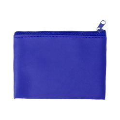 Balboa bleu  porte-monnaie 
