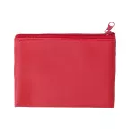 Balboa rood  portemonnee 