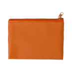Balboa orange  purse 