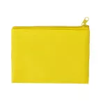 Balboa yellow  purse 