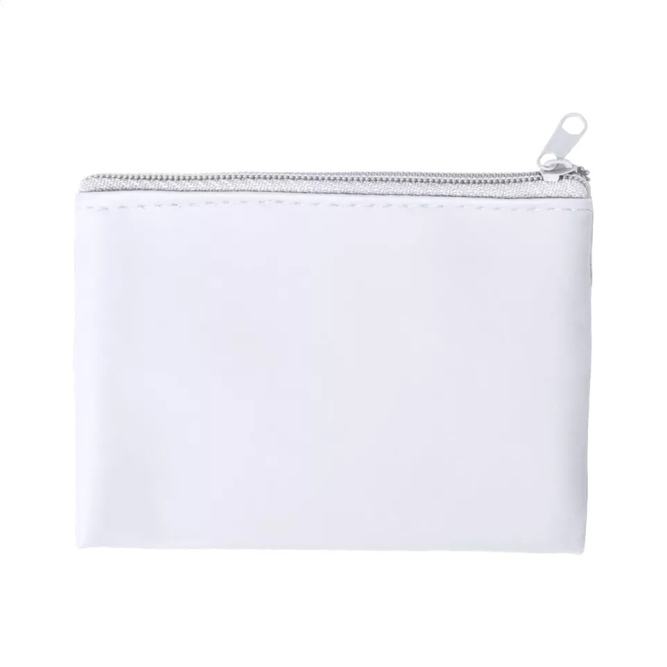 Balboa white  purse 