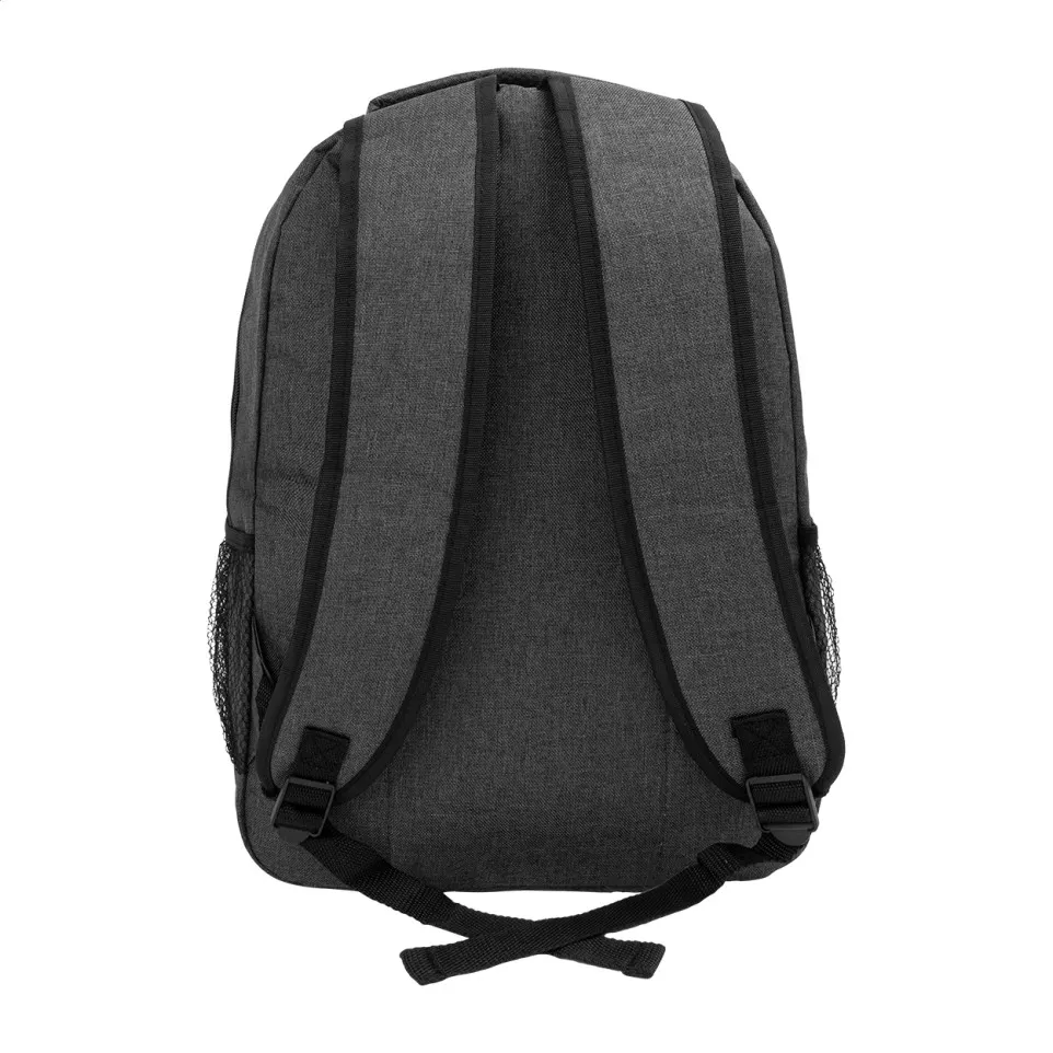 Walker gris foncé  sac à dos 