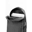Walker gris foncé  sac à dos 