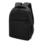 Walker noir  sac à dos 