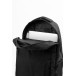 Walker black  backpack 