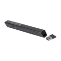 Presenter zwart  laser pointer 
