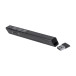 Presenter black  laser pointer 