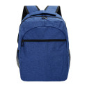 Walker donker blauw  rugzak 