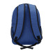 Walker bleu foncé  sac à dos 