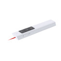 Presenter white  laser pointer 