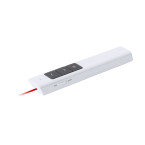 Presenter wit  laser pointer 