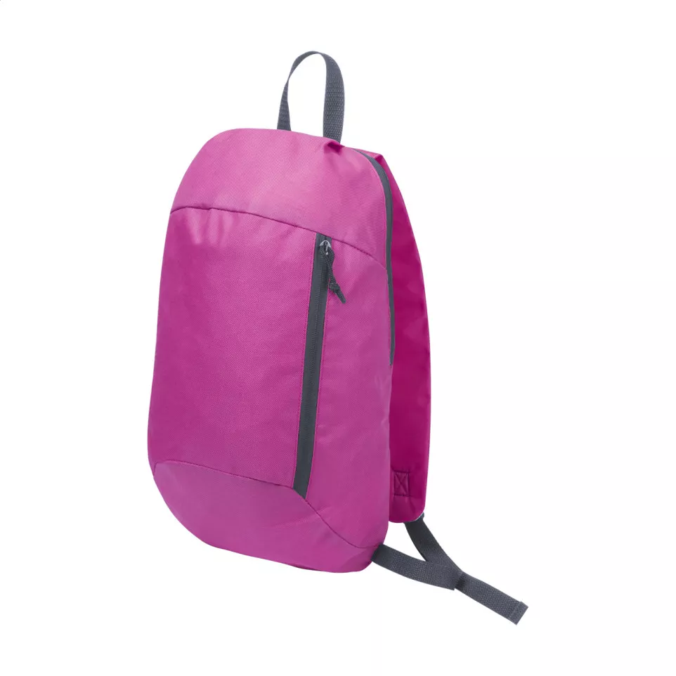 Pegasus fuchsia  sac à dos 