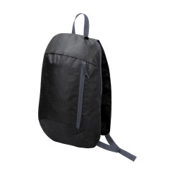Pegasus zwart  rugtas 