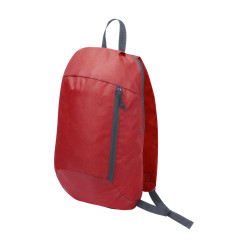 Pegasus rouge  sac à dos 