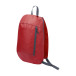 Pegasus rood  rugtas 