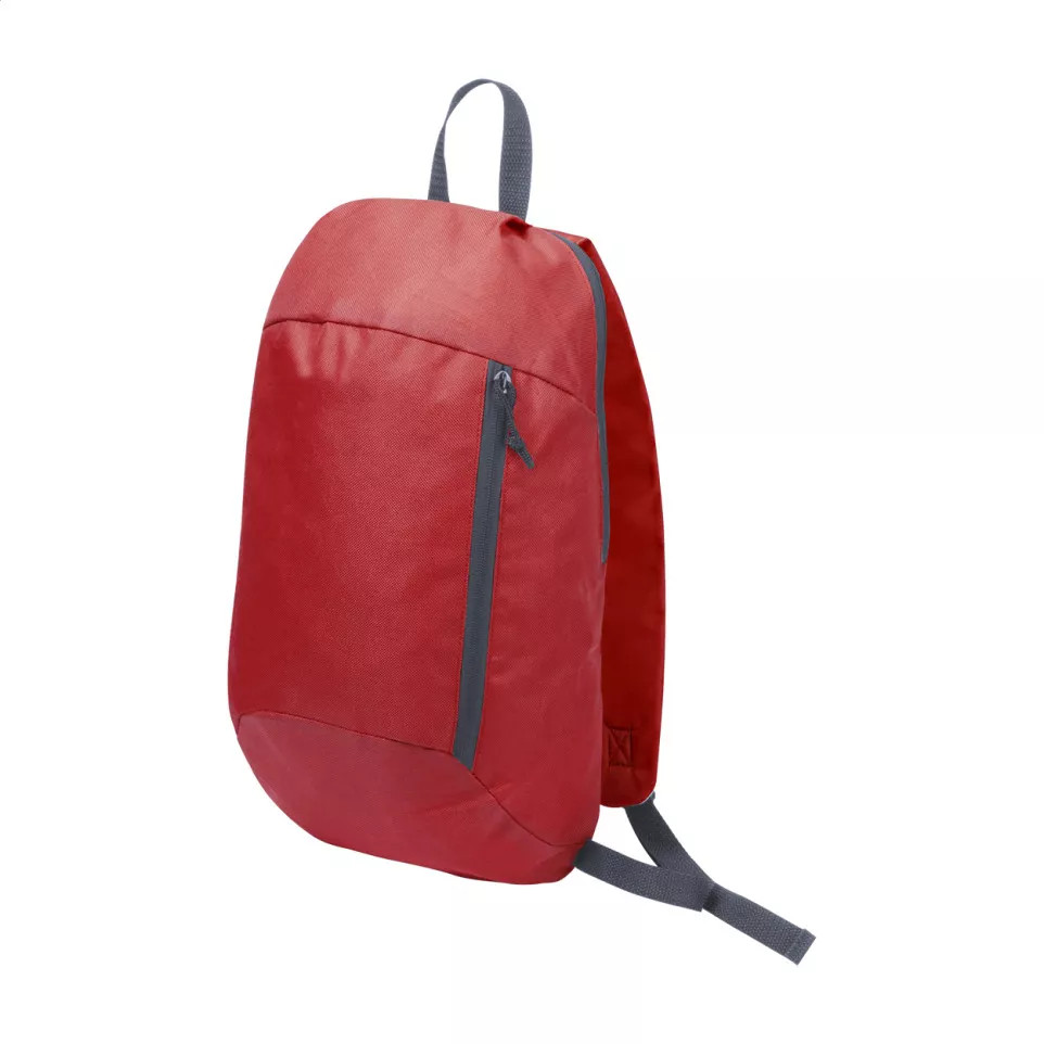 Pegasus rouge  sac à dos 