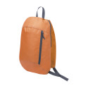 Pegasus oranje  rugtas 