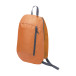 Pegasus orange  sac à dos 
