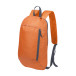 Pegasus oranje  rugtas 