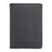 Koruna black  credit card holder 