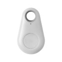 Spotit white  wireless key finder 