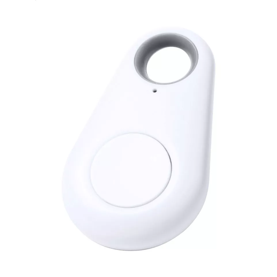 Spotit white  wireless key finder 