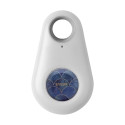 Spotit white  wireless key finder 