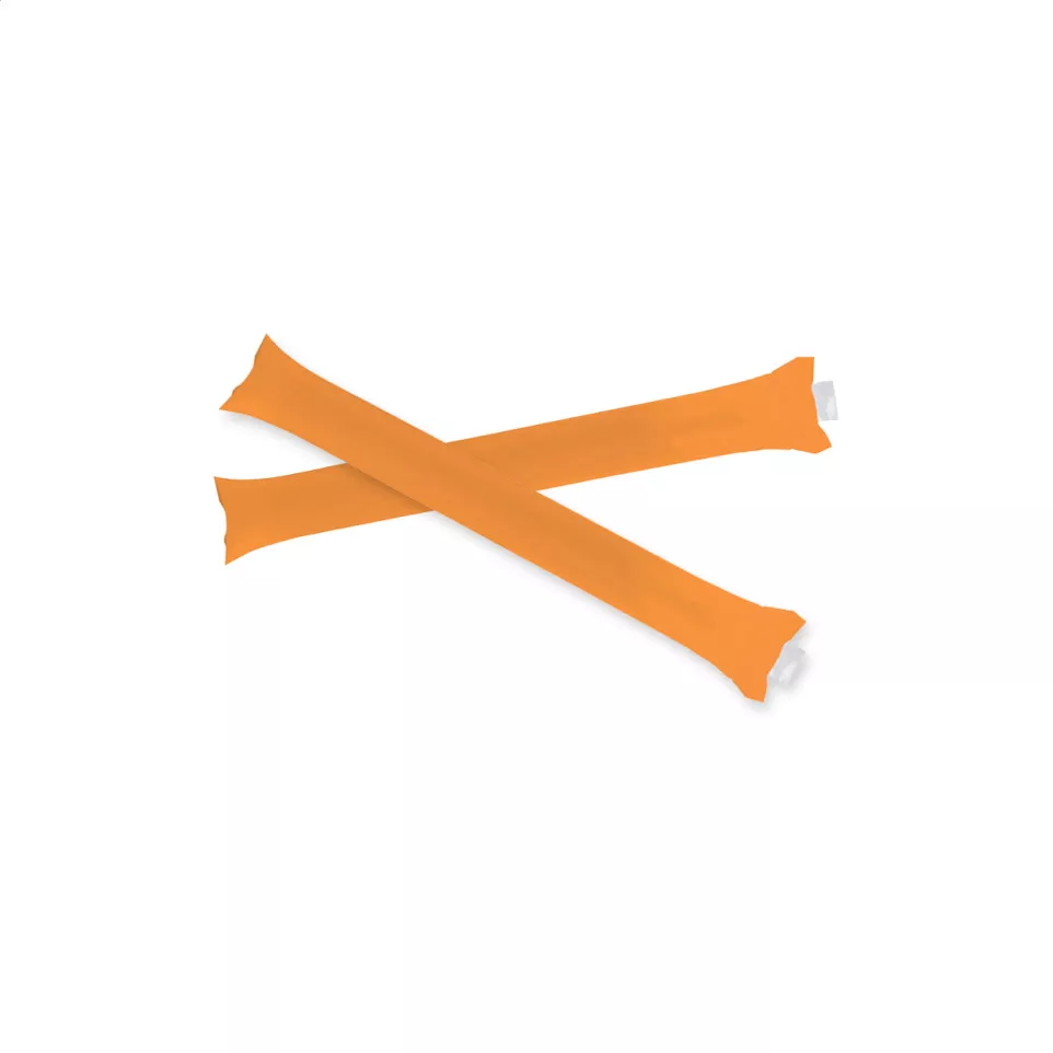 Stixy orange  tap-tap (2 pcs) 