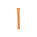Stixy orange  cheering sticks 