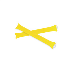 Stixy jaune  tap-tap (2 pcs) 