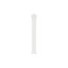 Stixy white  cheering sticks 