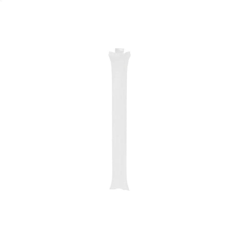 Stixy white  cheering sticks 
