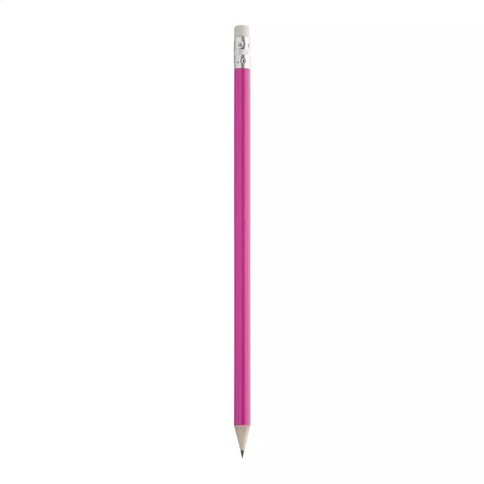 Woncil fuchsia  potlood 