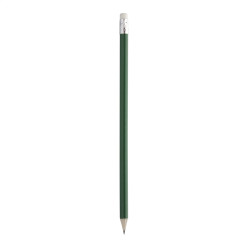 Woncil green  pencil 