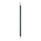 Woncil vert  crayon à papier 