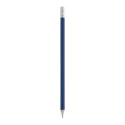 Woncil donker blauw  potlood 