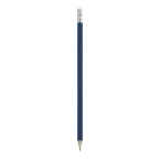 Woncil donker blauw  potlood 