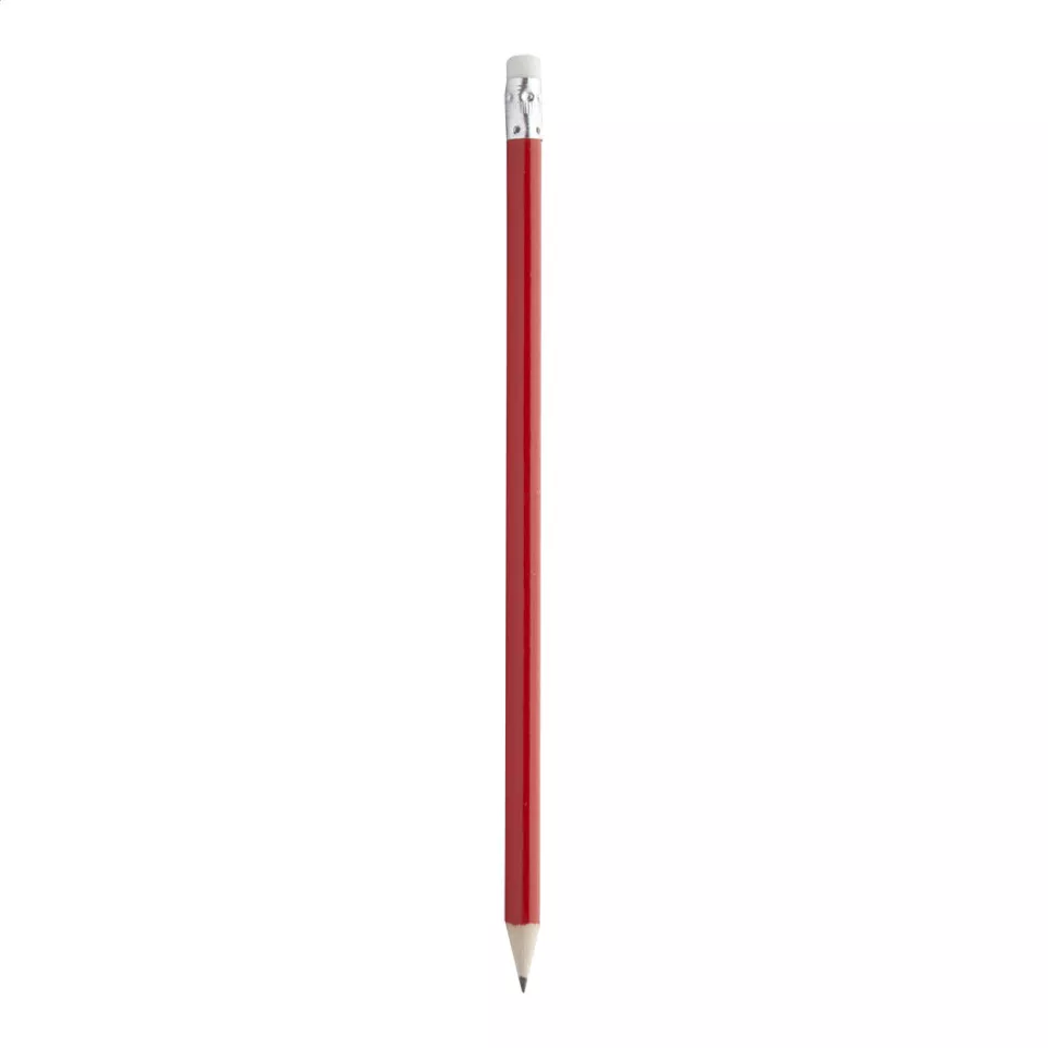 Woncil red  pencil 