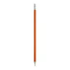 Woncil orange  crayon à papier 