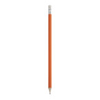 Woncil orange  pencil 