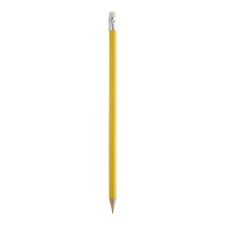 Woncil yellow  pencil 