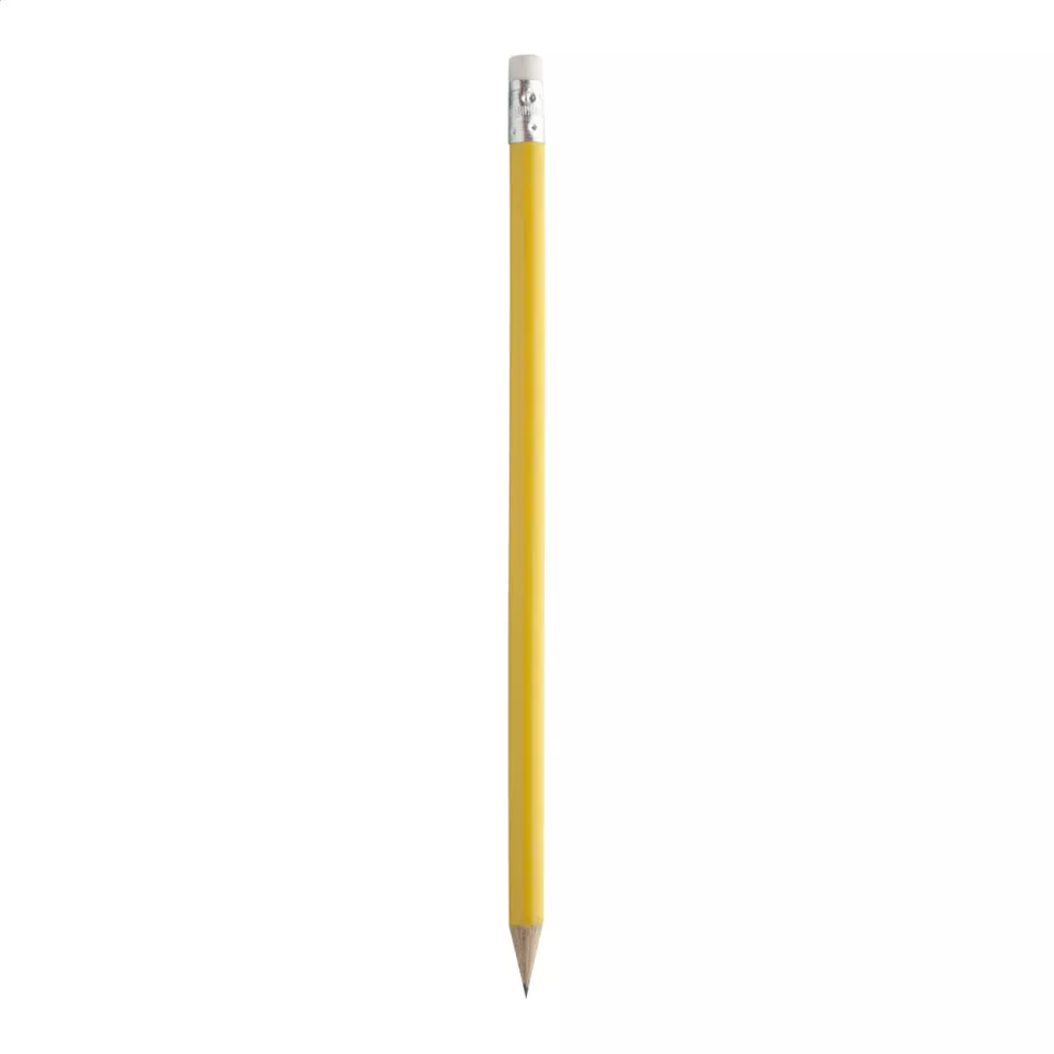 Woncil yellow  pencil 