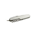 Nipox zilver  zakmes 