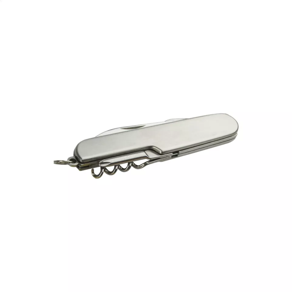 Nipox silver  pocket knife 