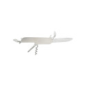 Nipox silver  pocket knife 