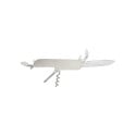 Nipox zilver  zakmes 