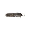 Nipox zilver  zakmes 