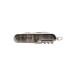 Nipox silver  pocket knife 