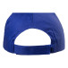 Reggie blue  baseball cap 