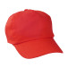 Reggie red  baseball cap 